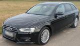 Audi A4 2.0 TDI 110kW multitronic Ambition Avant ...