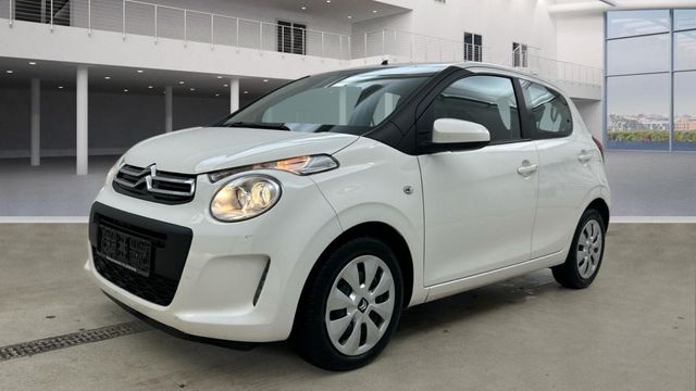 Citroën C1 VTi 72 S&S FEEL