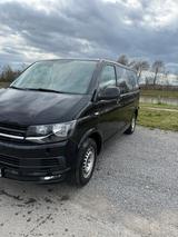 Volkswagen VW Multivan T6 - 2018 - 7-Sitzer - Automat... - Volkswagen LT aus 2018