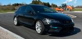 Seat Leon 2.0 TSI 140kW FR DSG FR - Seat Leon: 14 Tsi