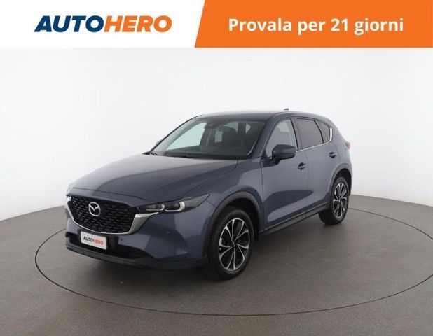 Mazda MAZDA CX-5 2.2L Skyactiv-D 150 CV 2WD Business