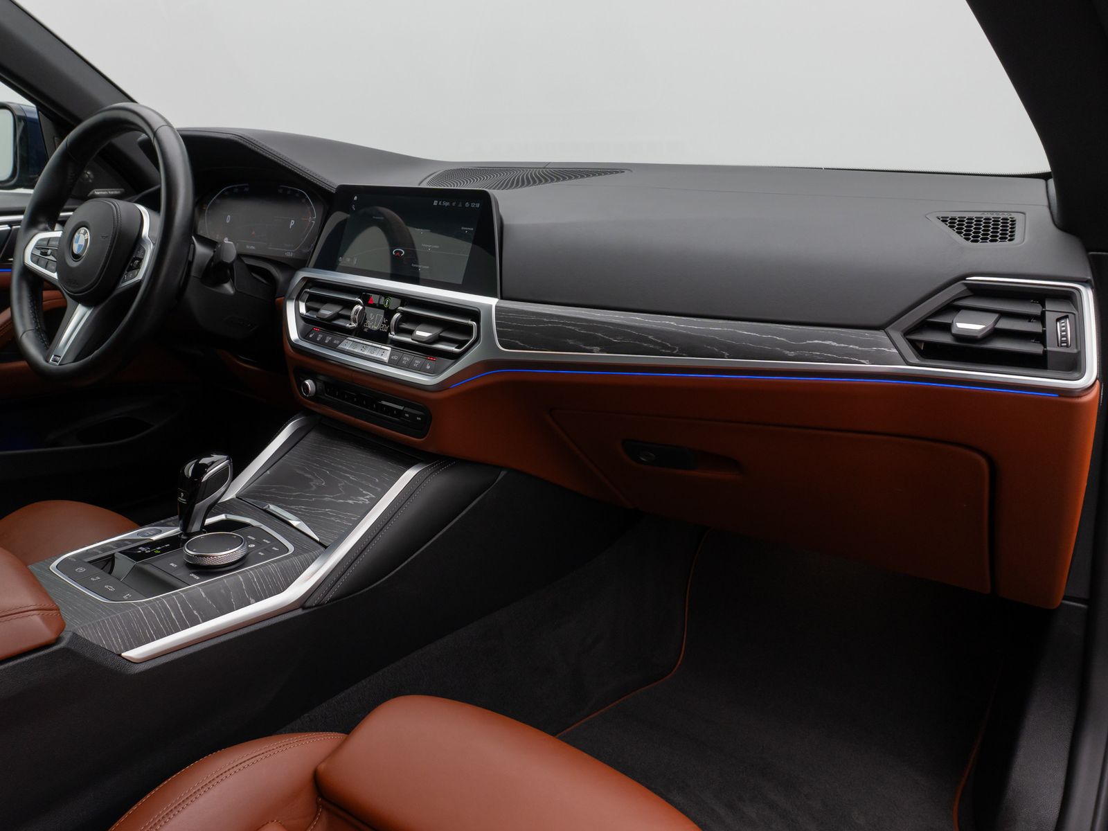 Fahrzeugabbildung BMW 430i Cabrio M Sport Kamera Laser DAB H/K Komfort