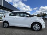 Citroën C1 VTi 72 Shine *Klima*GJR*Tempomat*USB*TÜV NEU* - Citroën in Lübeck