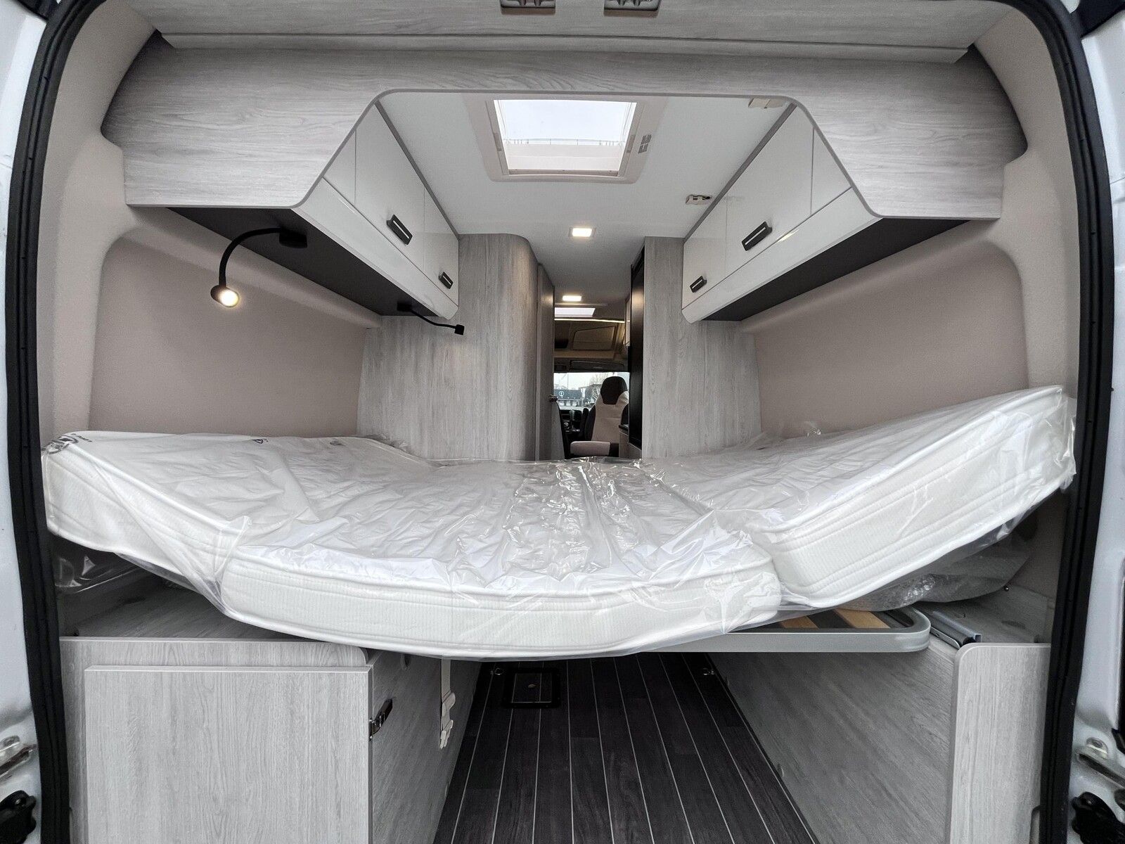 Fahrzeugabbildung Roller Team Livingstone Sport 2 Fiat