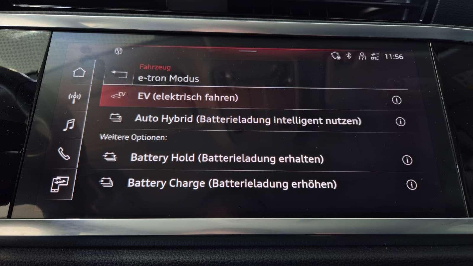 Audi Q3 45 TFSIe Sportback S line *ACC*el.Heck*Shz* foto 15