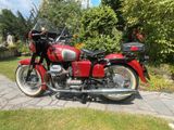 Moto Guzzi V 7 Spezial - MOTO GUZZI V7 SPEZIAL