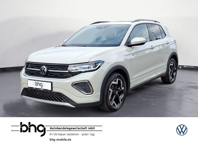 Volkswagen T-Cross R-Line 1,5 TSI ACT OPF