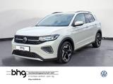 Volkswagen T-Cross R-Line 1,5 TSI ACT OPF - VW T-Cross in Freiburg
