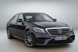 Mercedes-Benz S 450 4MATIC -