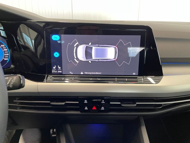 Golf VIII Variant Move 1.5 TSI AHK NAVI LED