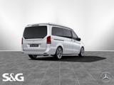 Mercedes-Benz V 250 Marco Polo 250 d Rückam+LED+MBUX - Mercedes-Benz R