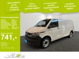 Volkswagen T6.1 Transporter Kasten 2.0 TDI LR *ACC*KAMERA* - Volkswagen T6 Tageszulassungen