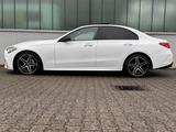Mercedes-Benz C 200 4Matic AMG *9G|PANORAMA|CAM|LED* - Mercedes-Benz C 200: 4matic