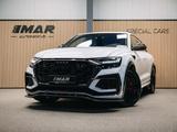 Audi RSQ8 4.0 TFSI quattro ABT audi exclusive | ABT-R - weiße Audi RSQ8