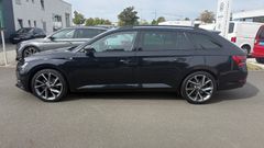 Foto Nummer 2: SKODA Superb