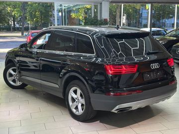 Audi Q7 - 5