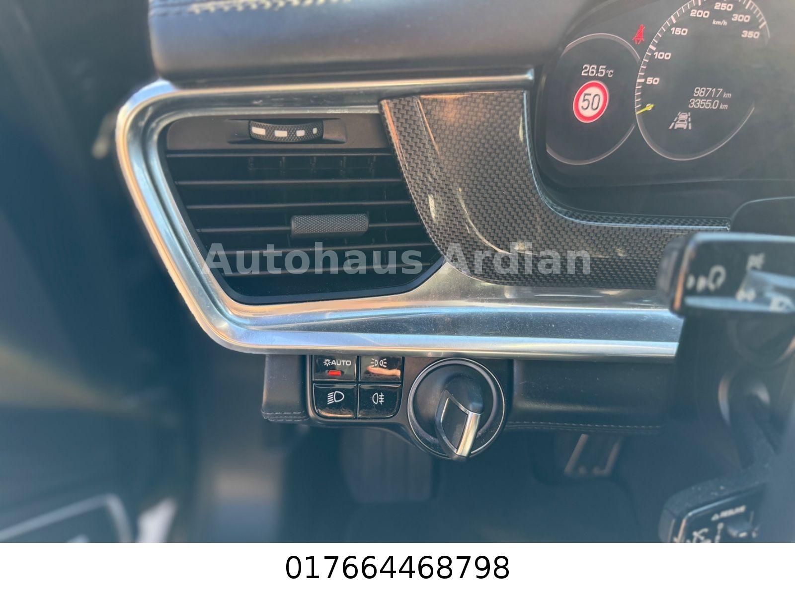 Porsche Panamera Turbo S E-Hybrid+VOLLAUSSTATTUNG+PANO+