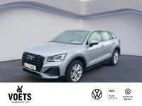 Audi Q2 - Vorschau Bild 1