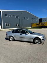 BMW 320d  TÜV NEU, viele Neuteile, top gepflegt - BMW 320 aus 2003: 320d
