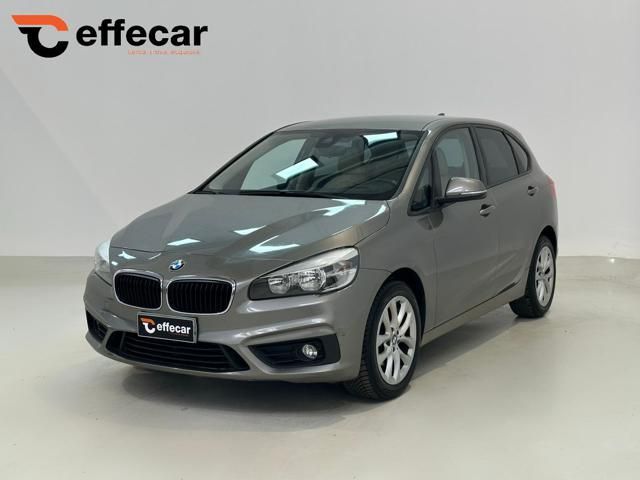 BMW BMW 218 d Active Tourer Advantage