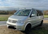 Volkswagen T5 California Comfortline - Volkswagen T5 California aus 2006