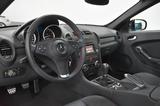 Mercedes-Benz SLK 200 KOMPRESSOR SPORT EDITION*AUS 1 HAND* - gebrauchte Mercedes-Benz SLK-Klasse aus dem Jahr 2010