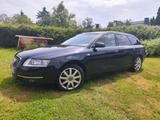 Audi A6 4f 3.0 TDI Quattro TÜV NEU  220tkm - Audi A6 aus 2006: 3.2