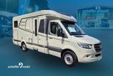 HYMER / ERIBA / HYMERCAR GT-S 600 *LED*Sitzheizung*Wet-Wiper* - Hymer GT-S