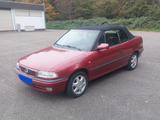 Opel Astra 1.8 16V Cabrio Bertone Edition Bertone... - Opel Astra: Bertone Edition