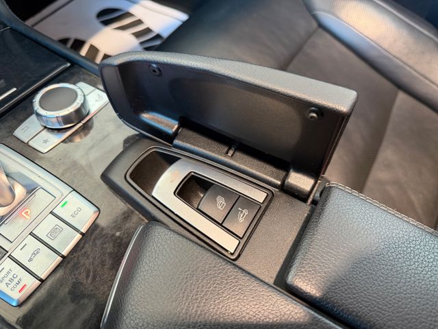 Mercedes-Benz SL 500