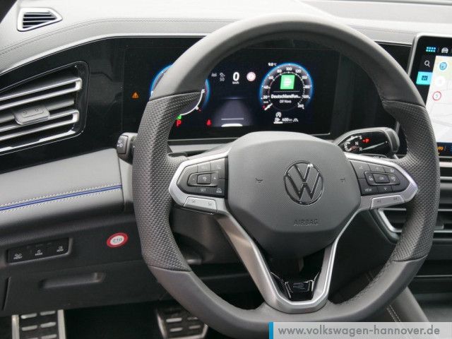 Volkswagen Tiguan - Bild 14