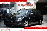 BMW 520d Touring Aut Pano Leder SoftClose 3x Isofix - BMW 520 aus 2009: 520d