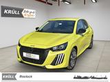 Peugeot 208 1.2 Active +SHZ+TEMPOMAT+LED+ - Peugeot 208 in Rostock
