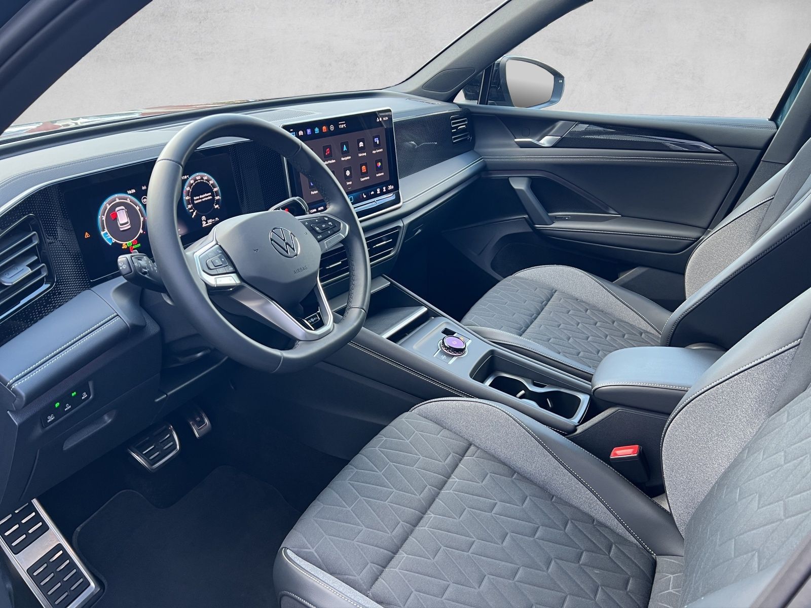 Tiguan Goal 1.5 eTSI DSG AHK*Navi*ACC*LED