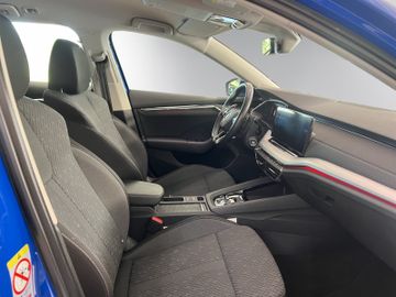 Bild 16 Skoda Octavia Combi 2.0 TDI First Edition ACC+LED+DAB