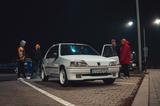 Peugeot 106 Rallye 1.3 8v 98PS - Peugeot 106 Rallye mit Benzin-Antrieb