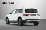 Mercedes-Benz GLB 180 d Style MBUX SHZ LED Navi AUT AHK LMF - gebrauchte Mercedes-Benz GLB 180 aus dem Jahr 2023