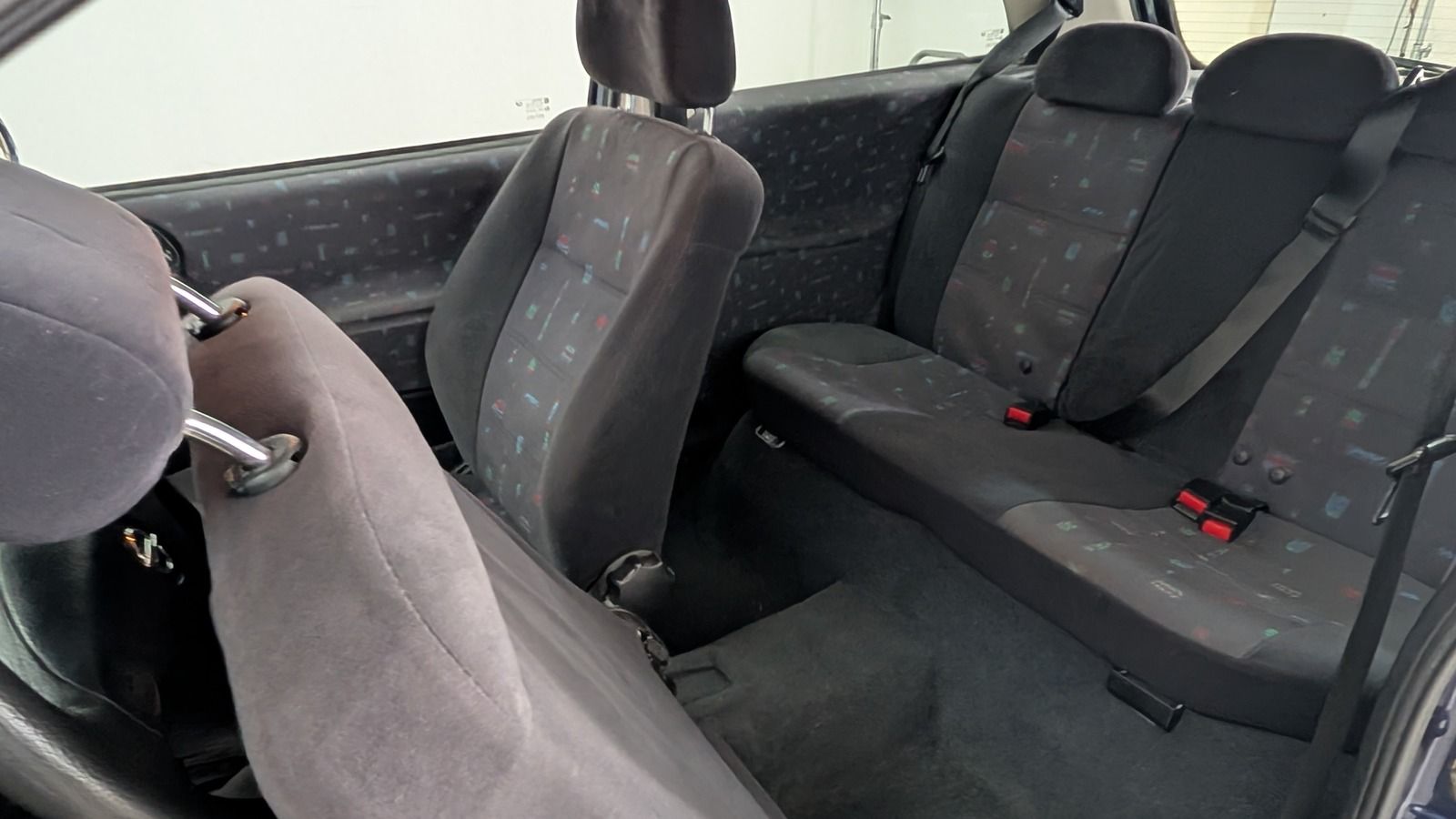 Fahrzeugabbildung Opel Corsa 1.2 16V World Cup Cool * Klima * Automatik