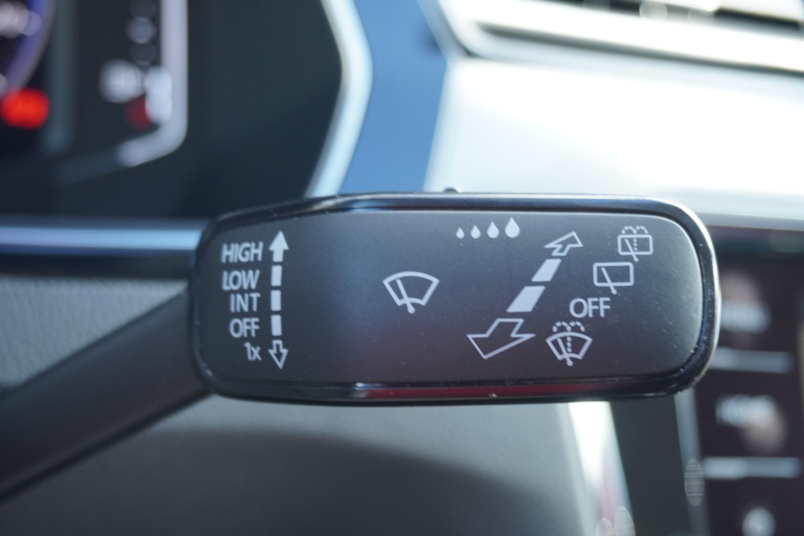 Volkswagen Passat 1.5 TSI R-Line LED Navi ACC 360°, миниатюра 16