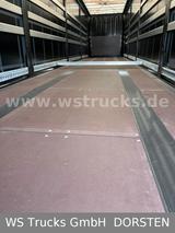 Krone Planauflieger SDP 27  Edscha SAF Achsen - Angebote