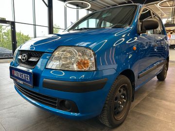 Hyundai Atos 1.1