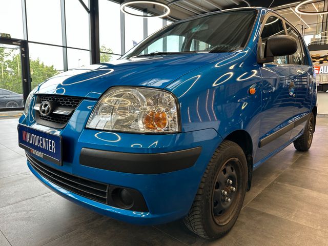 Hyundai Atos 1.1