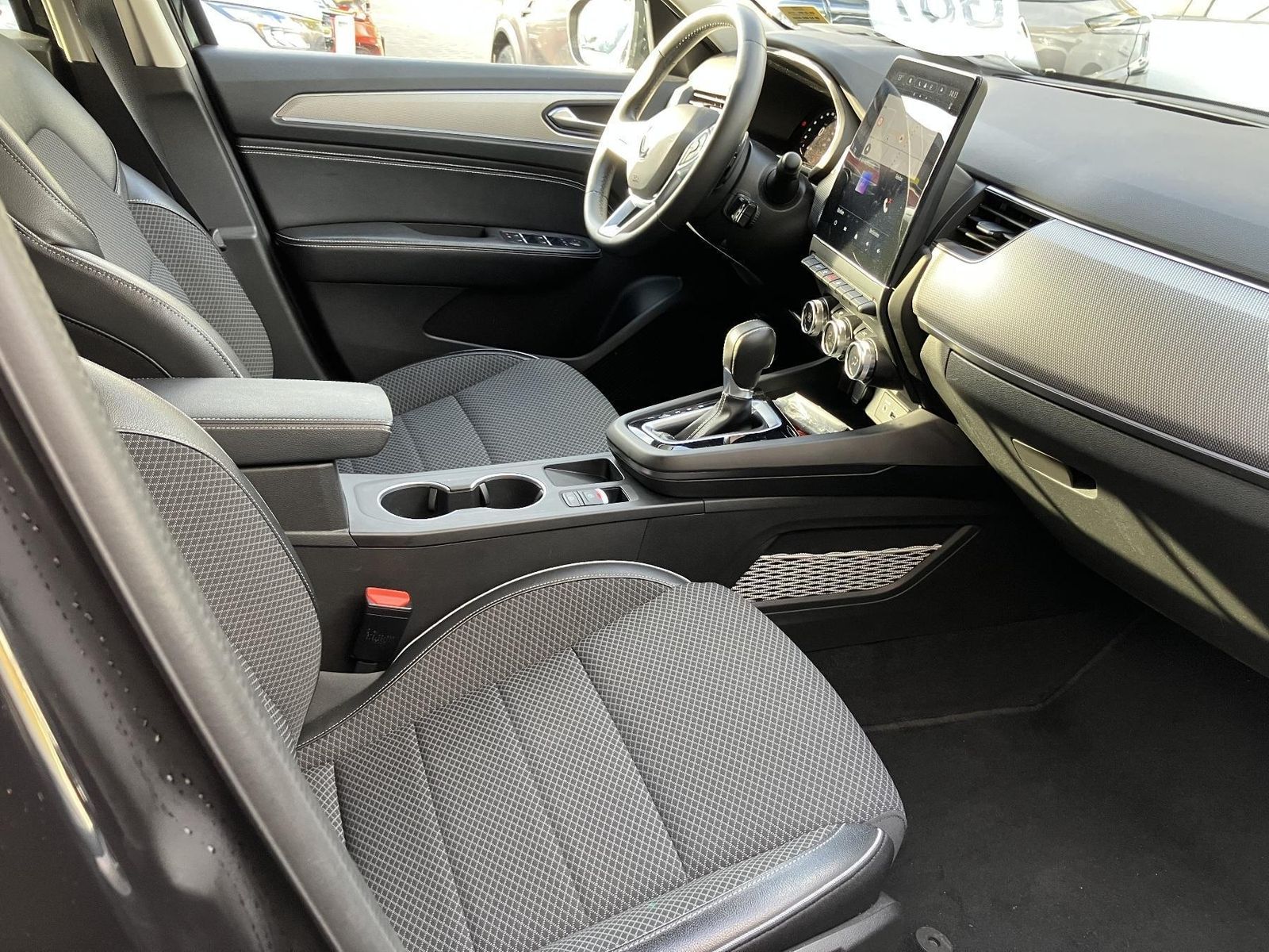 Renault Arkana - Bild 8