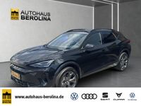 Cupra Formentor - Vorschau Bild 1