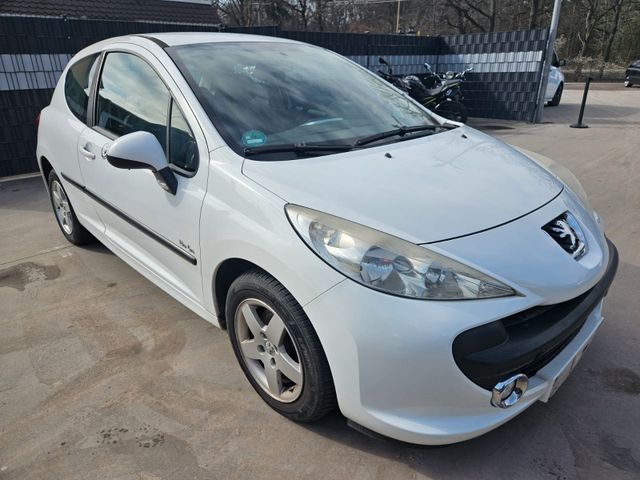 Peugeot 207 Urban Move Steuerkette defekt