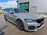 BMW 540d xDrive*Touring*M-Sportpaket*AC-SCHNITZER* - BMW: Schnitzer