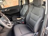 Isuzu D-Max AHK Ladewannenbeschichtung  - gebrauchte Isuzu D-Max aus dem Jahr 2024