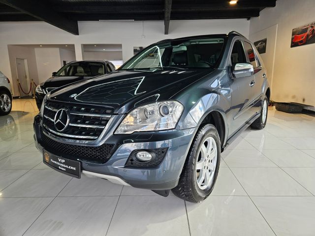 Mercedes-Benz ML 300 CDI BlueEfficiency*AHK*1-HAND*Navi*Alu*K