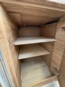 Pilote G 690 Evidence | TV+Auto.Sat.,4x AH Lithium, Uvm