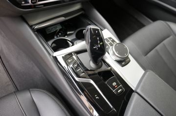 BMW 520 - 6